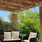 Frühstückspension Tenuta La Milogna 3*