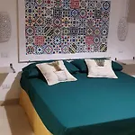 Frühstückspension Tenuta La Milogna Gallipoli