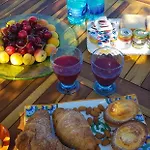 Frühstückspension Tenuta La Milogna Gallipoli