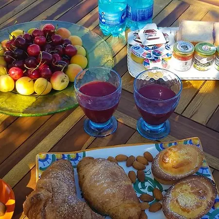 Bed & Breakfast Tenuta La Milogna Gallipoli