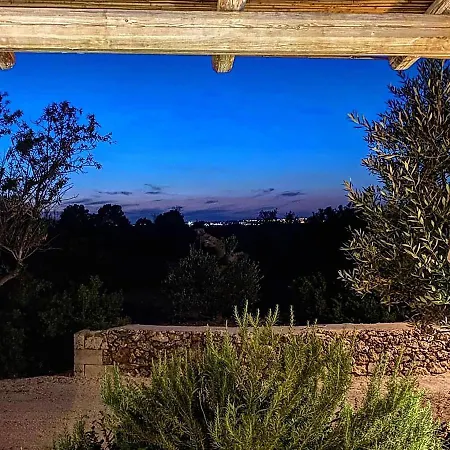 Bed & Breakfast Tenuta La Milogna