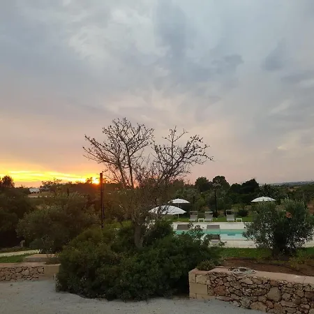Tenuta La Milogna * Gallipoli