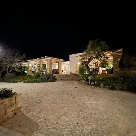 Tenuta La Milogna