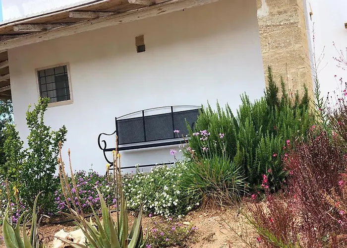 Tenuta La Milogna ベッド・アンド・ブレックファスト 3*