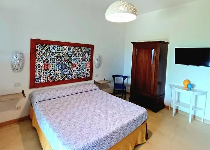 Tenuta La Milogna 3*