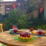 Bed and breakfast Tenuta La Milogna Gallipoli