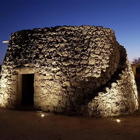 Tenuta La Milogna Bed & Breakfast 3*