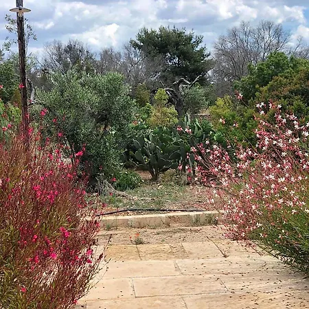 Bed & Breakfast Tenuta La Milogna Gallipoli