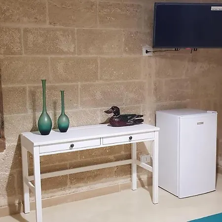 Tenuta La Milogna 3* Gallipoli