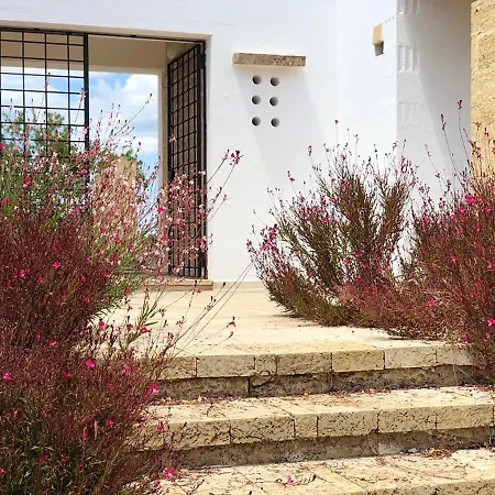 Tenuta La Milogna Bed & Breakfast Gallipoli