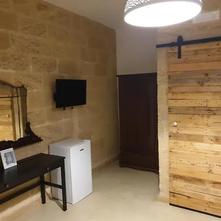 Tenuta La Milogna גאליפולי