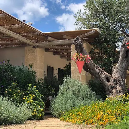 Nocleg ze śniadaniem Tenuta La Milogna