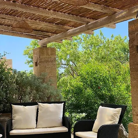 Bed & Breakfast Tenuta La Milogna *