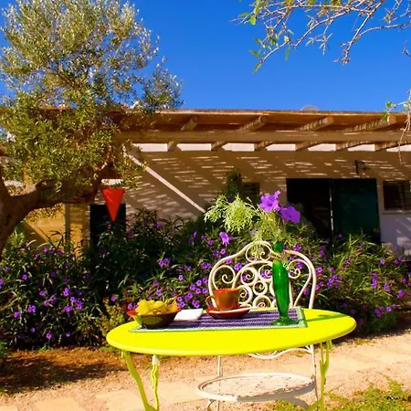 Bed & Breakfast Tenuta La Milogna *