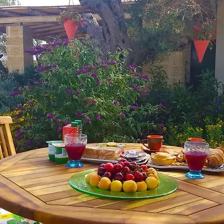 Frühstückspension Tenuta La Milogna Gallipoli