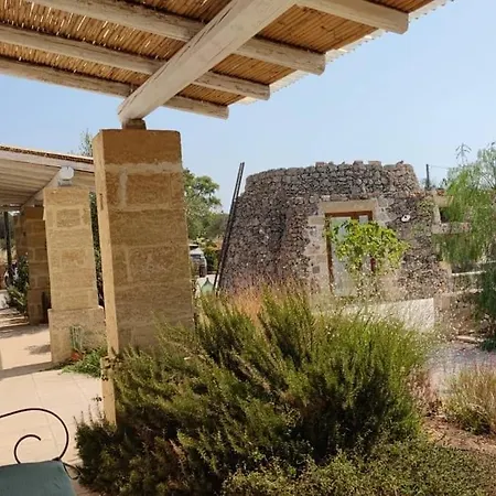 Tenuta La Milogna * Gallipoli