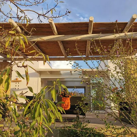 Bed & Breakfast Tenuta La Milogna Gallipoli