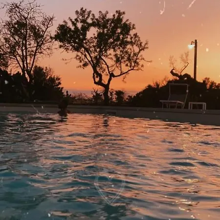 Tenuta La Milogna Bed & Breakfast