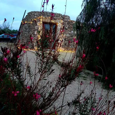Tenuta La Milogna Bed & Breakfast *