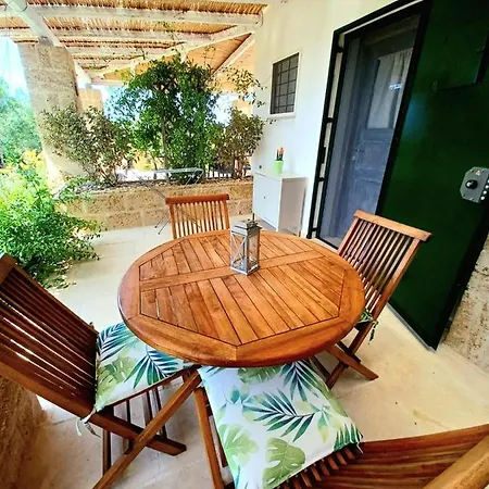 Tenuta La Milogna Bed & Breakfast