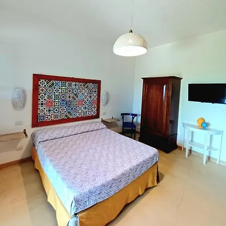 Tenuta La Milogna 3*