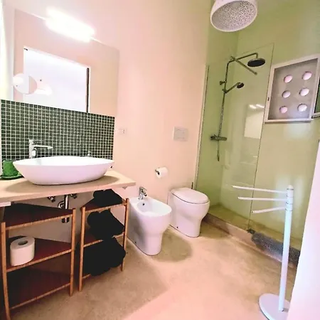 Bed & Breakfast Tenuta La Milogna *