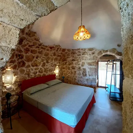 Tenuta La Milogna 3*