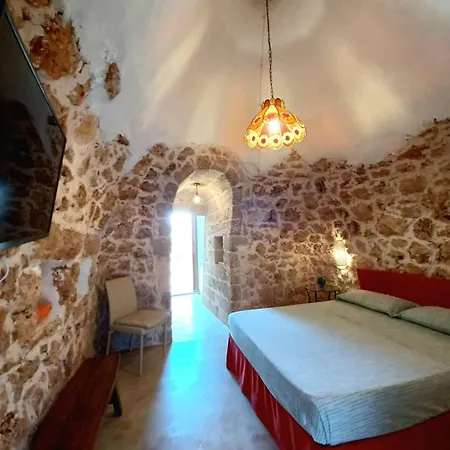 Tenuta La Milogna Frühstückspension