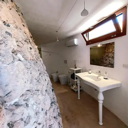 Frühstückspension Tenuta La Milogna *