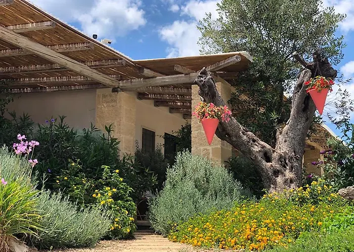 Bed & Breakfast Tenuta La Milogna